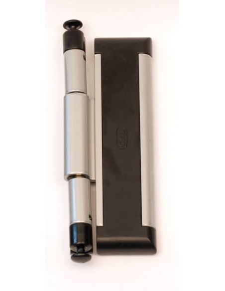 Ασφάλεια ανοιγομένων παραθύρων DOUBLEX- S