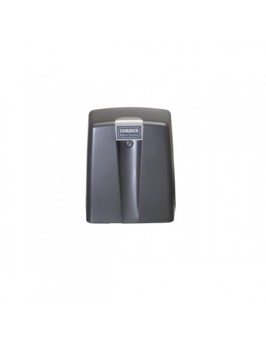 Ηλεκτρικό μοτέρ συρόμενης αυλόπορτας για συνεχή χρήση έως 500kg με τηλεχειρισμό