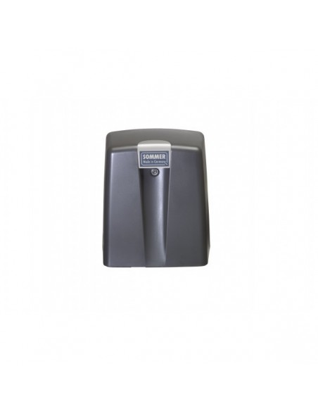 Ηλεκτρικό μοτέρ συρόμενης αυλόπορτας για συνεχή χρήση έως 500kg με τηλεχειρισμό