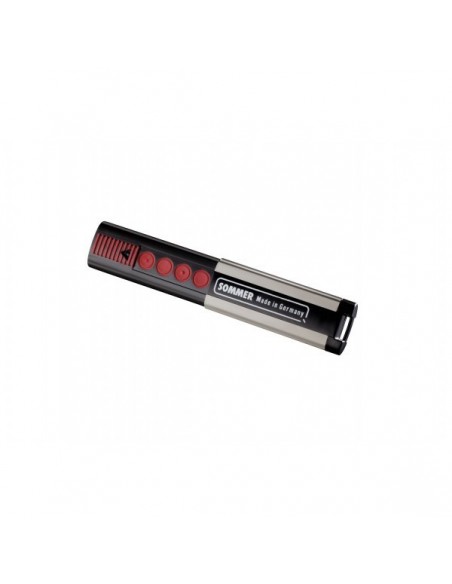 Ηλεκτρικό μοτέρ συρόμενης αυλόπορτας για συνεχή χρήση έως 500kg με τηλεχειρισμό