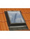 Roof skylights 