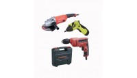 Electric tools